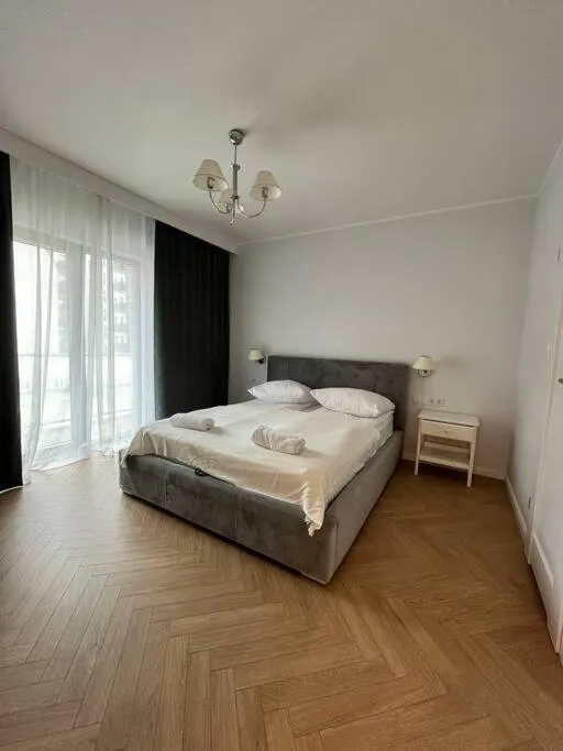 Image 5 of Apartment OLD TOWN – Odra – Nice View – 2 Bathrooms