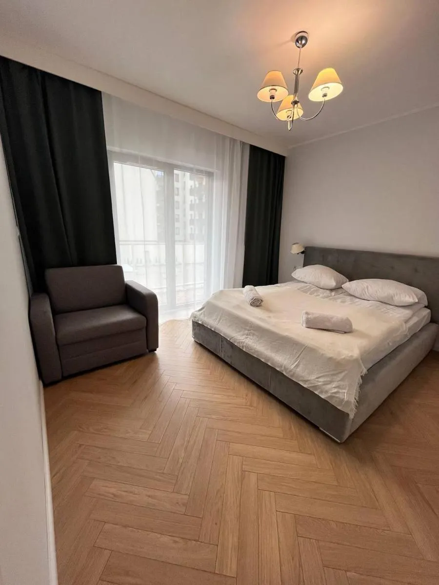 Image 1 of Apartment OLD TOWN – Odra – Nice View – 2 Bathrooms