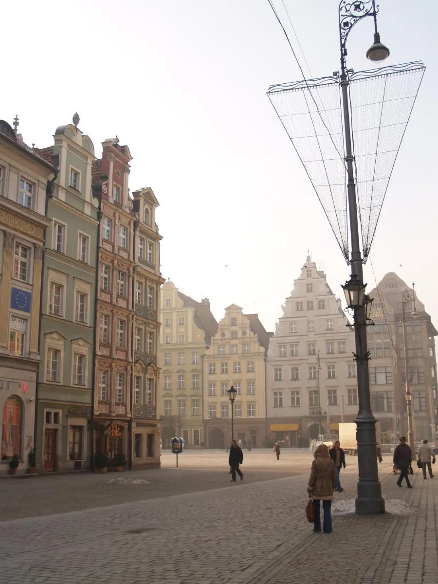 Image 6 of Apartment Rzeznicza