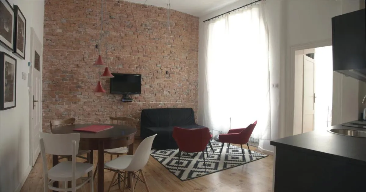 Image 1 of Apartment Rzeznicza