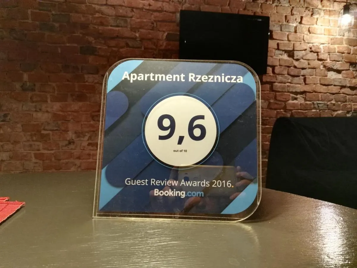 Image 2 of Apartment Rzeznicza