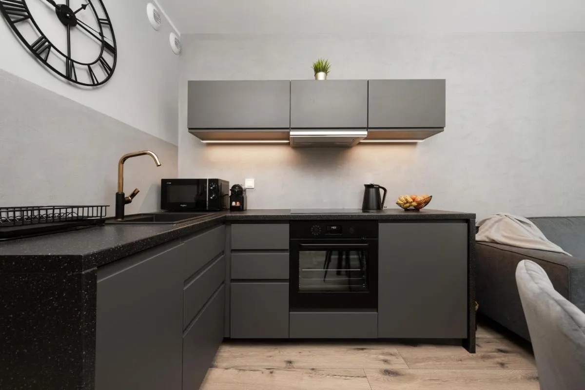 Image 6 of Apartment Wrocław Braniborska by Noclegi Renters