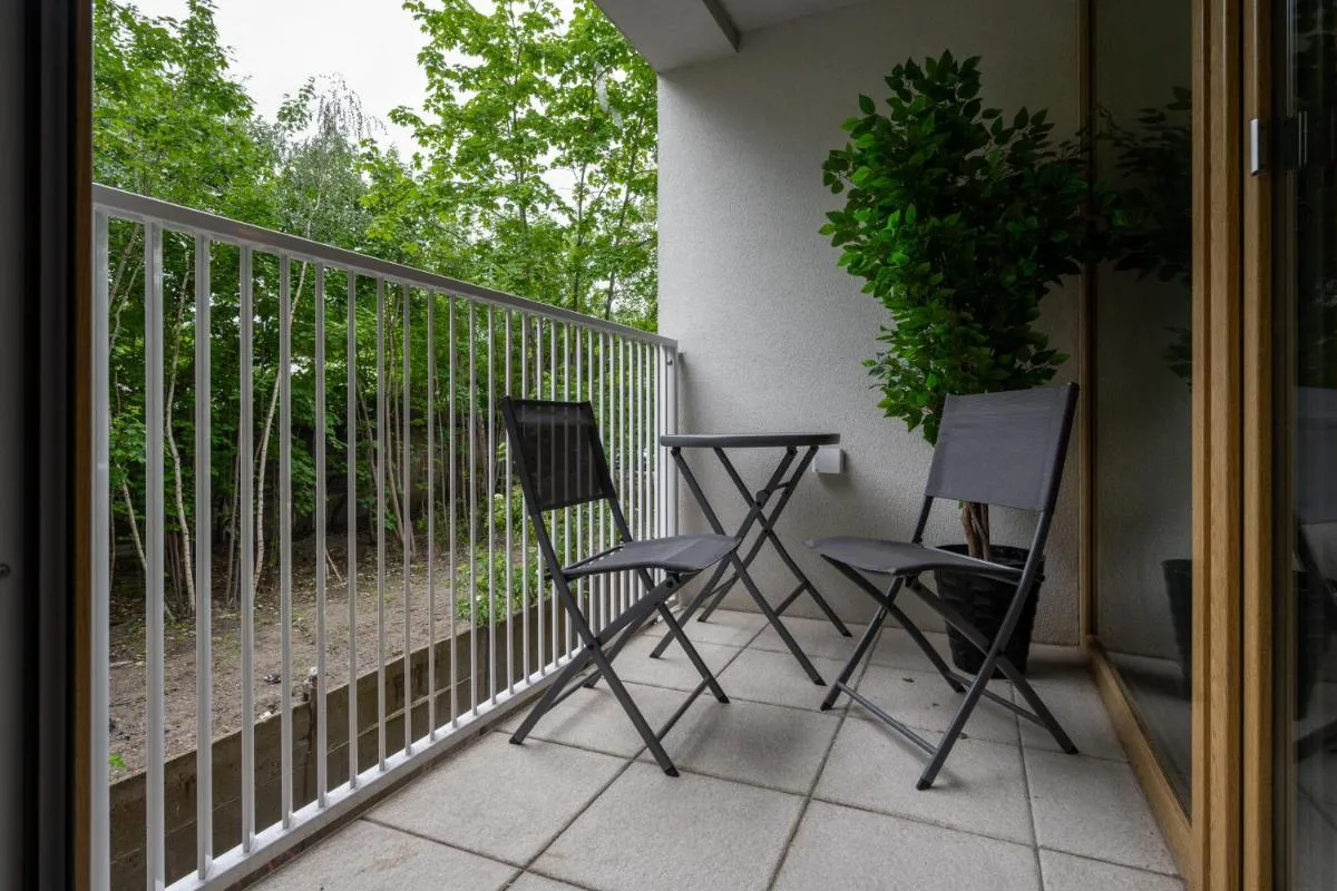 Image 3 of Apartment Wrocław Braniborska by Noclegi Renters
