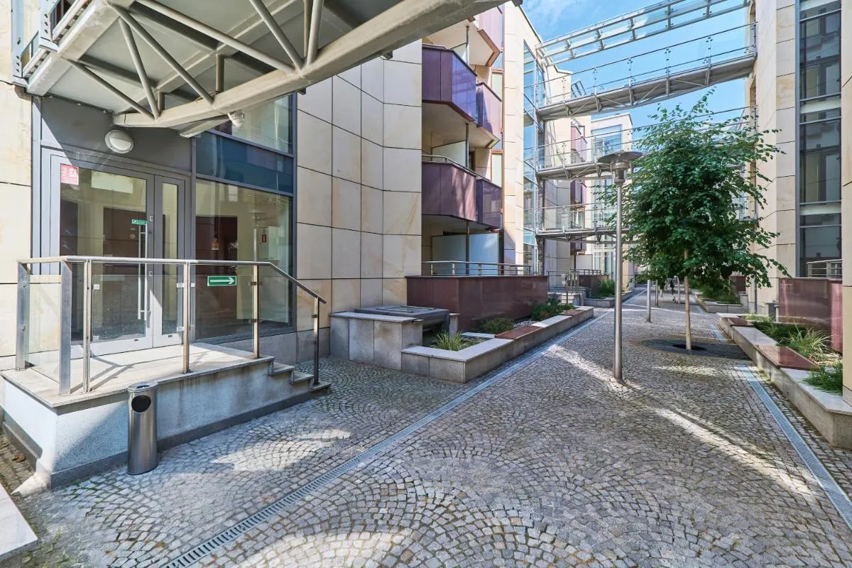 Image 6 of Apartment Wrocław Krawiecka by Noclegi Renters