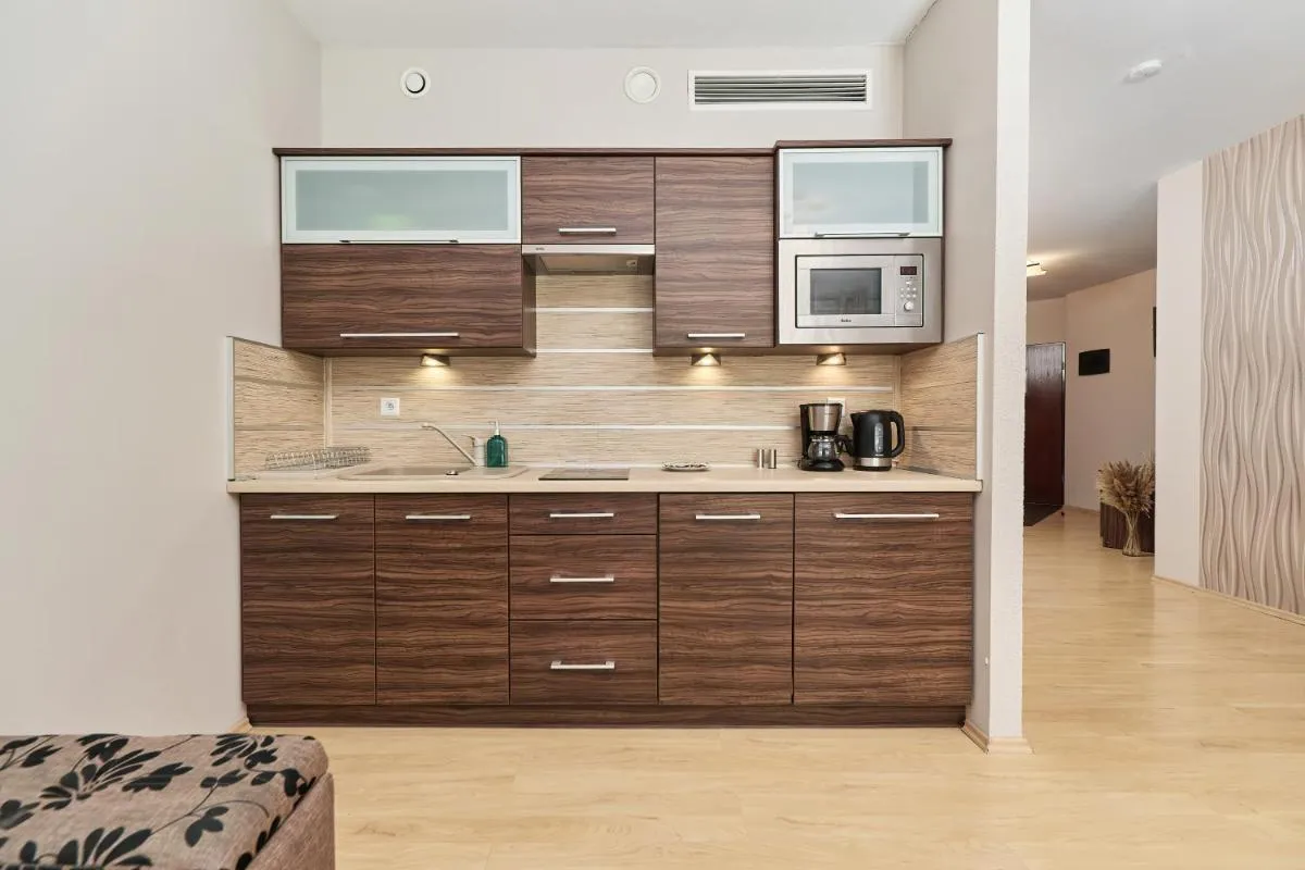 Image 4 of Apartment Wrocław Krawiecka by Noclegi Renters