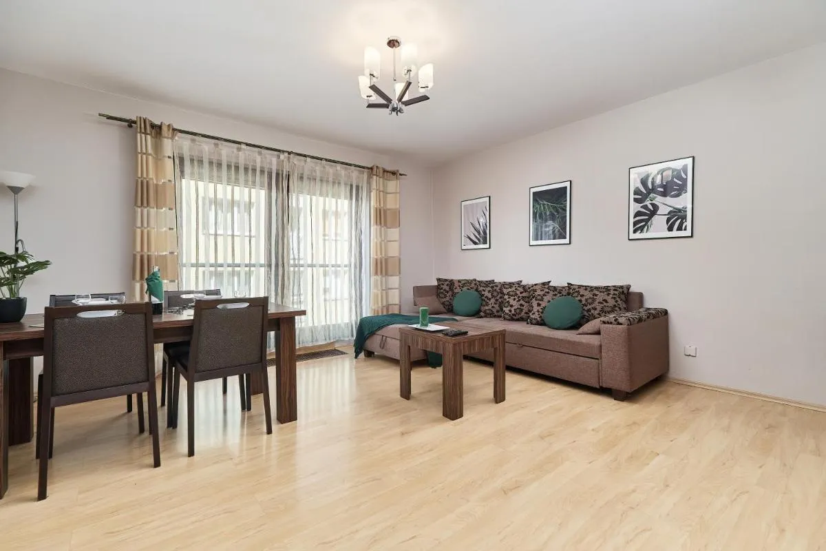Image 5 of Apartment Wrocław Krawiecka by Noclegi Renters