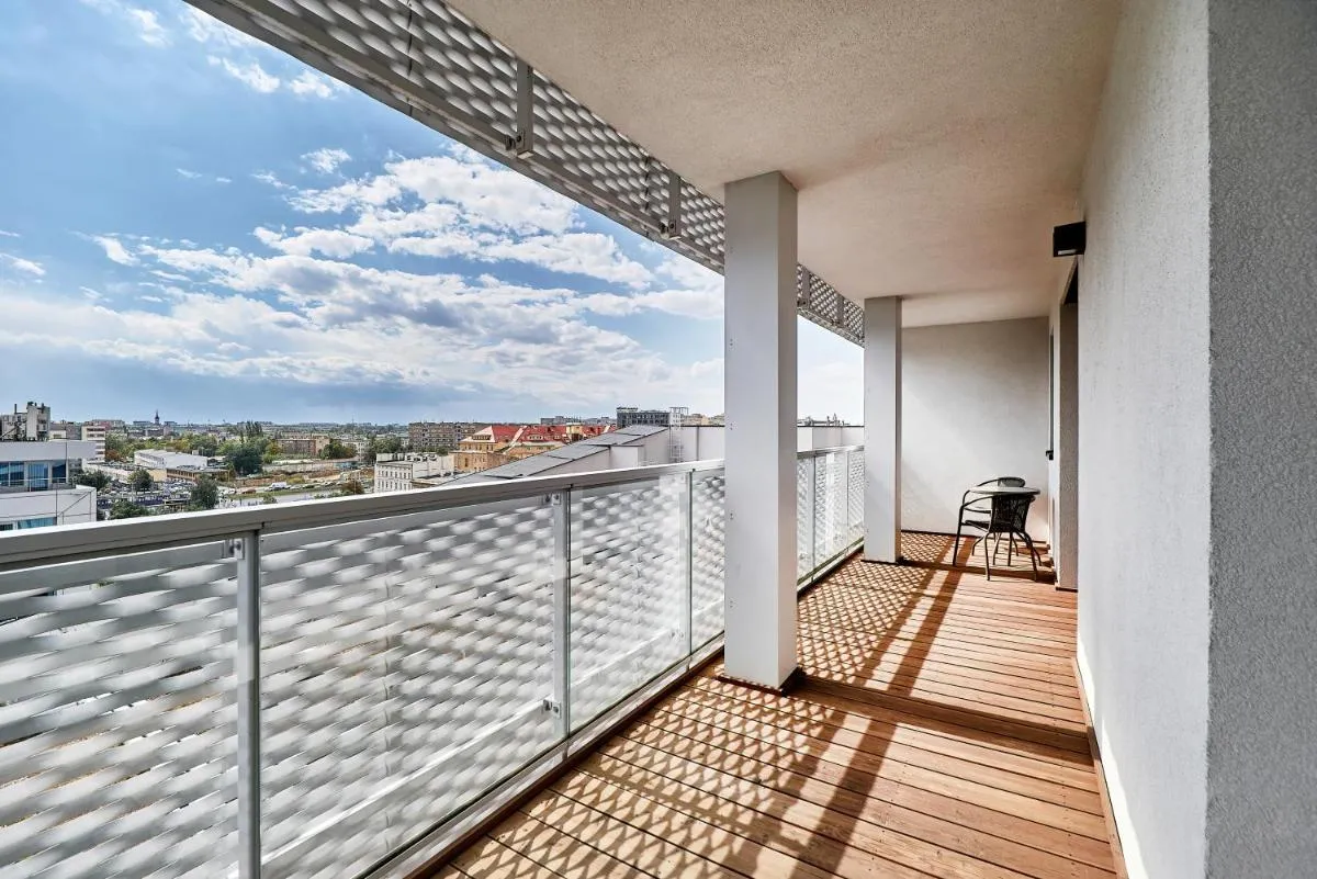 Image 6 of Apartment Wroclaw Sikorskiego with FREE GARAGE by Renters Prestige