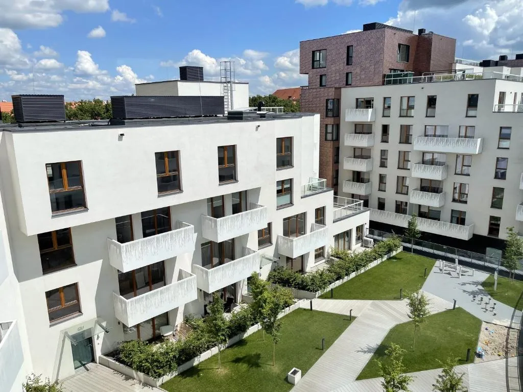 Image of Apartment by Gustav