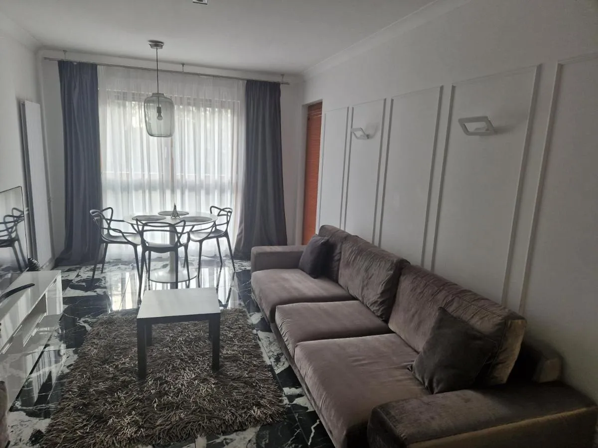 Image 1 of Apartment by Gustav