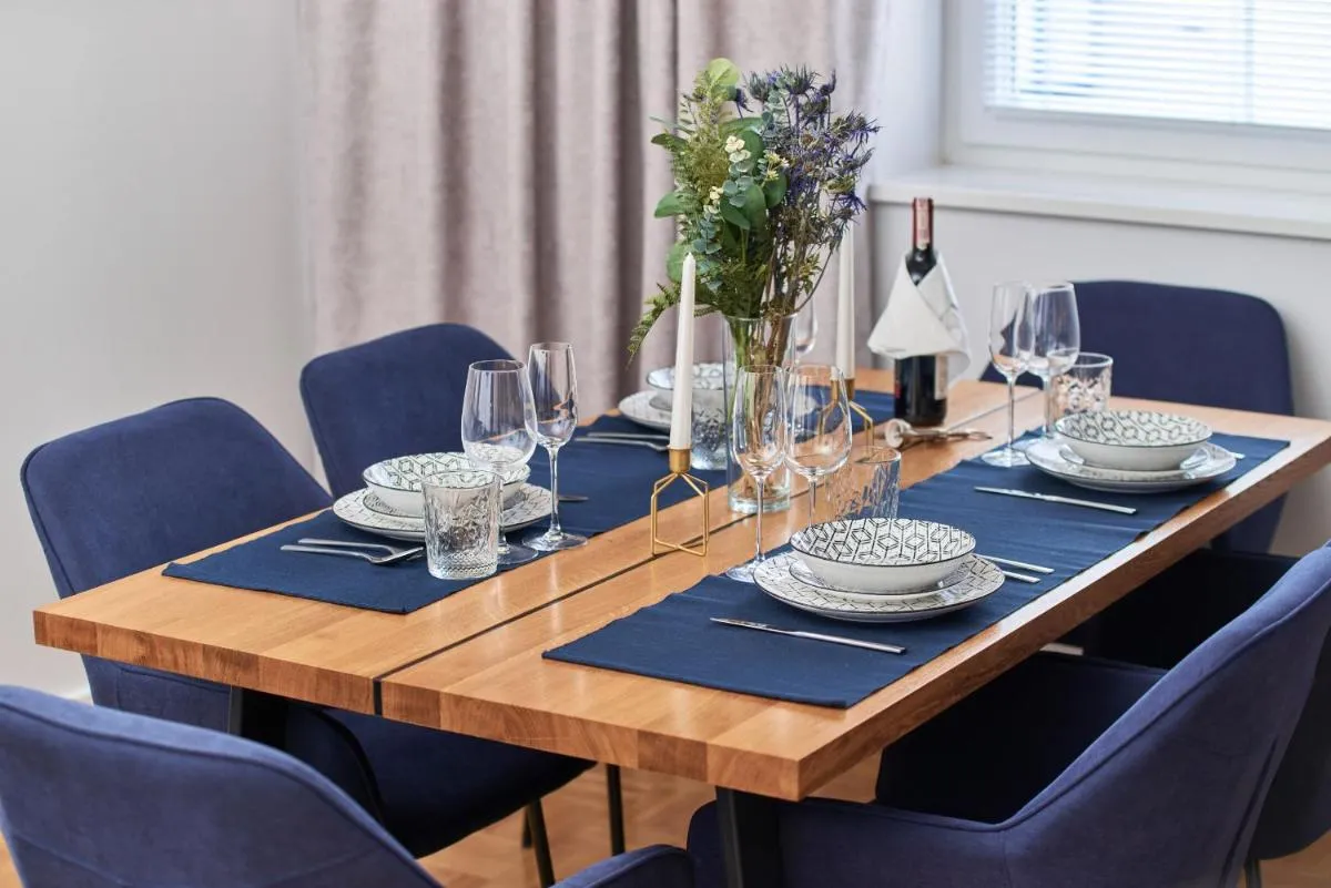 Image 2 of Apartment in The Heart of Wrocław by Renters Prestige