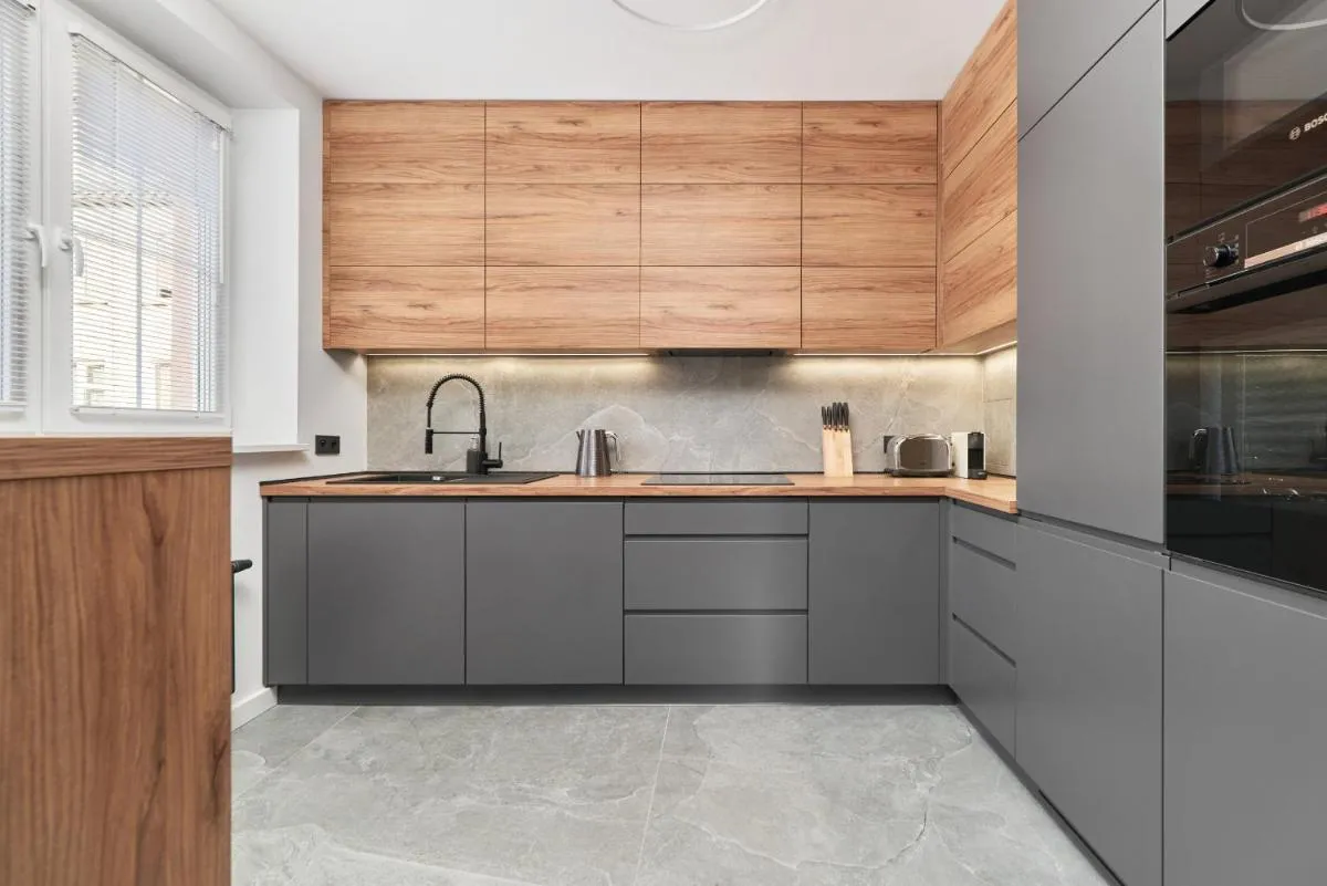 Image 6 of Apartment in The Heart of Wrocław by Renters Prestige