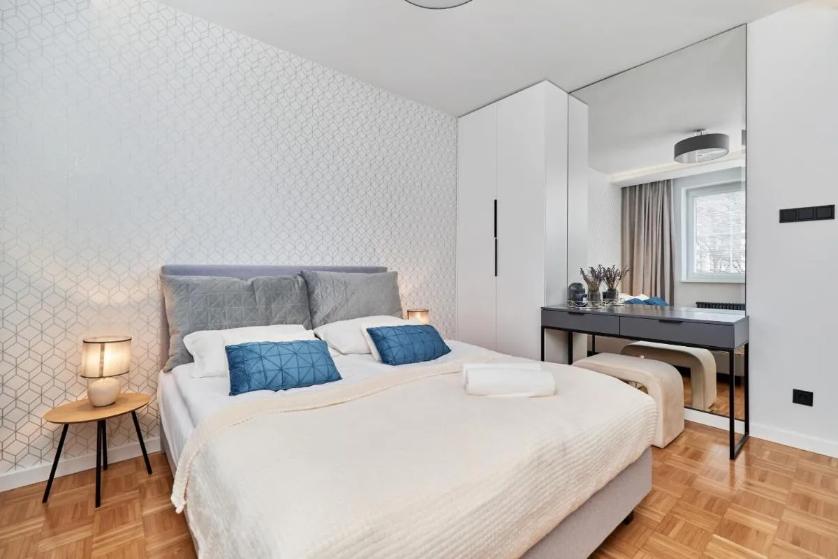 Image 3 of Apartment in The Heart of Wrocław by Renters Prestige