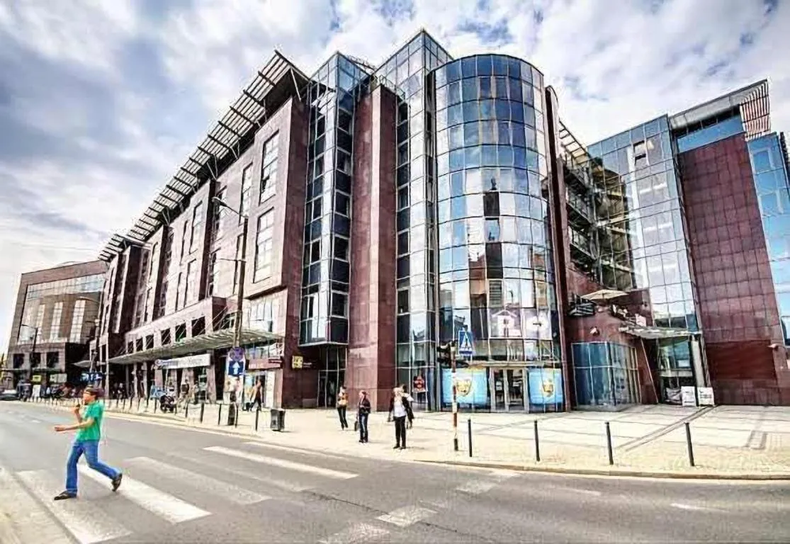 Image of Apartments City Center Wroclaw – Parking wliczony w cenę