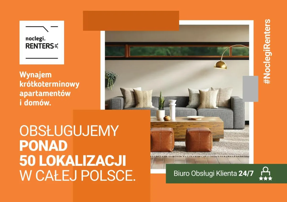 Image 1 of Apartments Młyn Maria Wrocław by Noclegi Renters
