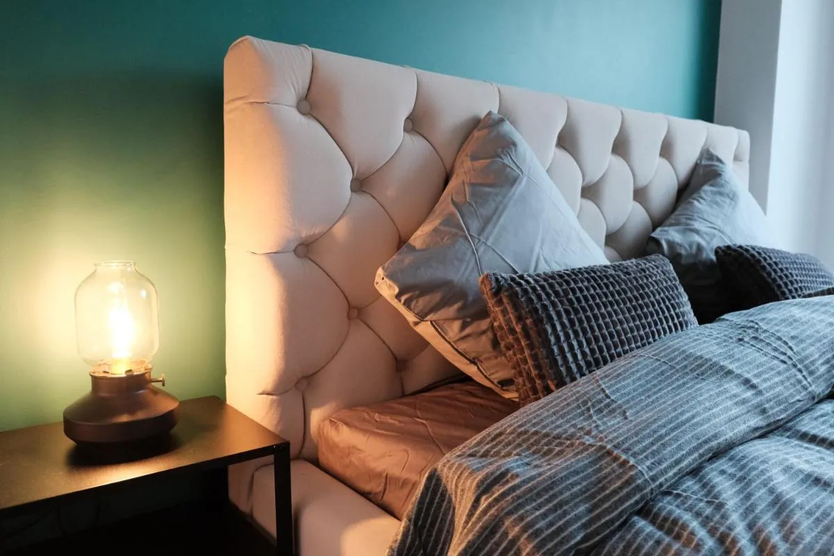 Image 4 of Apartments Space &More, Kepa Mieszczanska – 10 minut do RYNKU, Parking