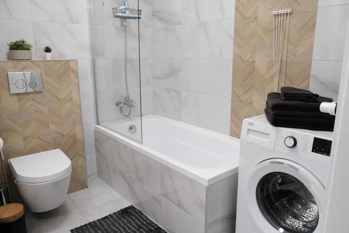 Image 1 of Apartments Space &More, Kepa Mieszczanska – 10 minut do RYNKU, Parking