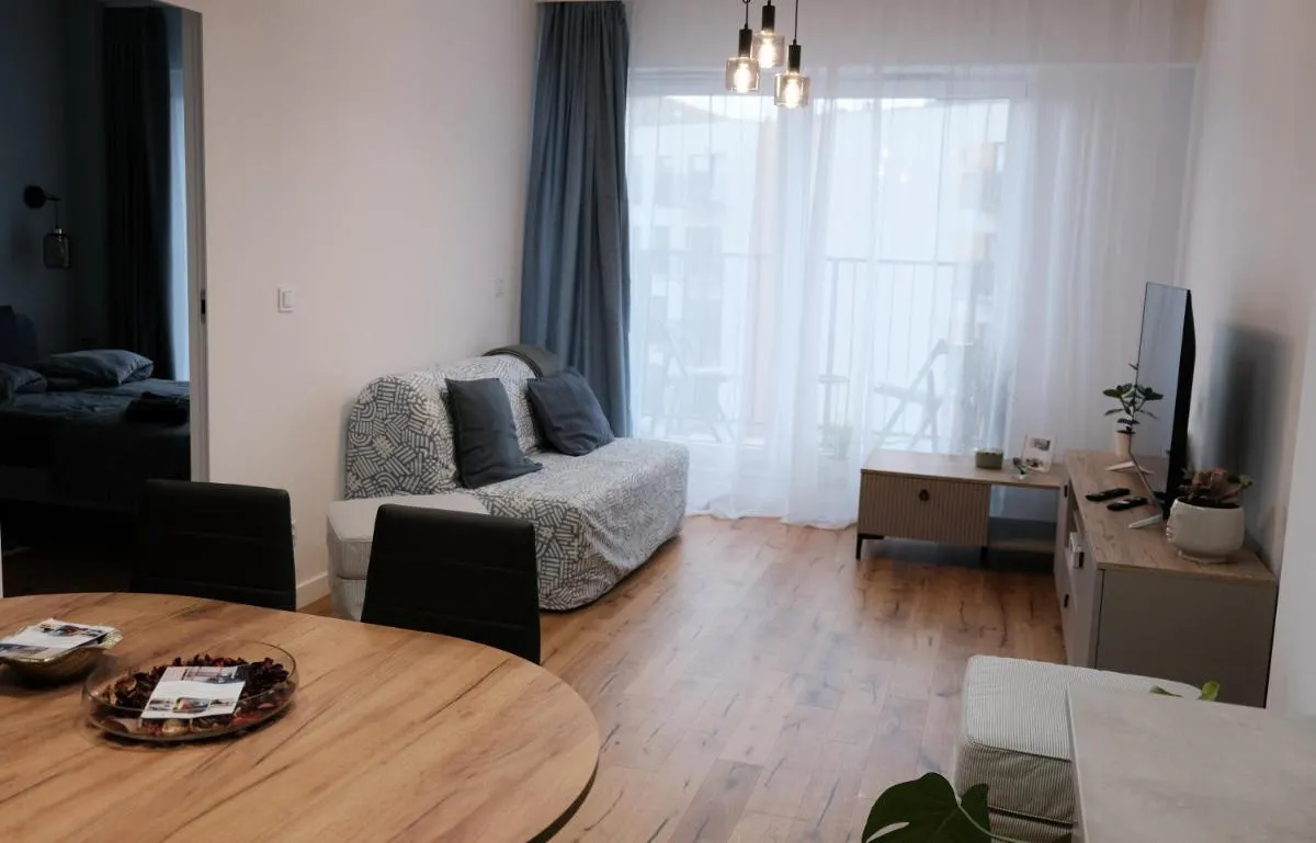 Image 3 of Apartments Space &More, Kepa Mieszczanska – 10 minut do RYNKU, Parking