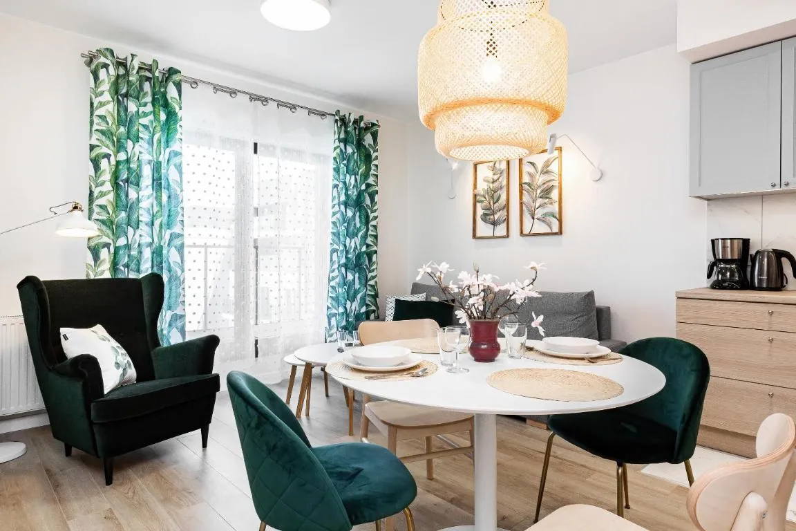 Image of Apartments Walońska with FREE PARKING Wrocław by Noclegi Renters