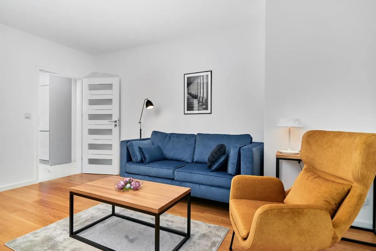 Image 5 of Apartments Walońska with FREE PARKING Wrocław by Noclegi Renters