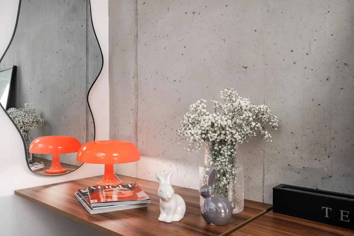 Image 4 of Apartments Wroc’LOVE by me & Legnicka 302& Self Check-In 24h & Lift