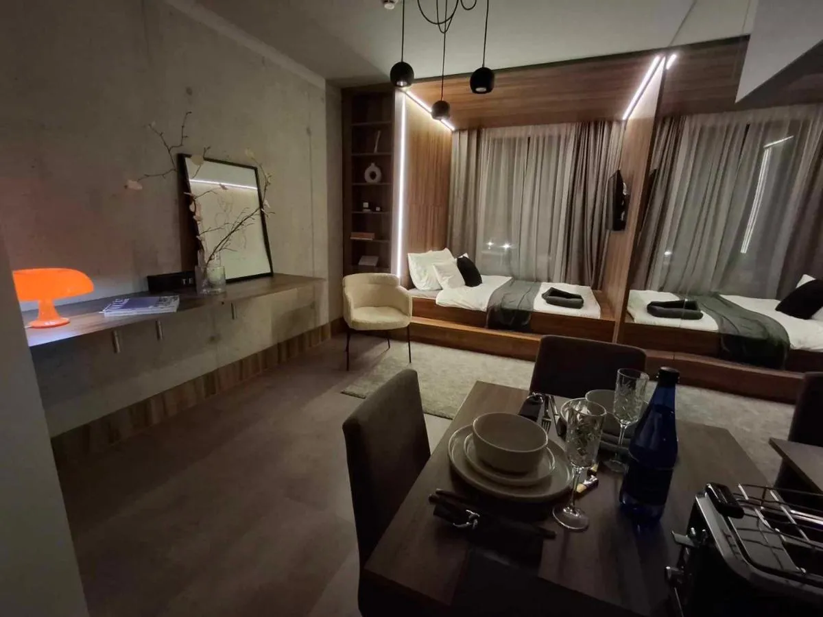 Image 3 of Apartments Wroc’LOVE by me & Legnicka 302& Self Check-In 24h & Lift