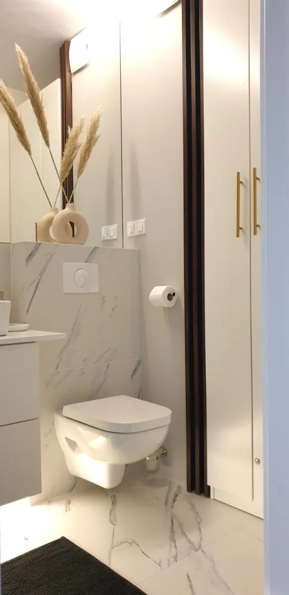 Image 6 of Apartments Wroc’LOVE by me & Mosiężna & Free Garage & Self Check in 24H
