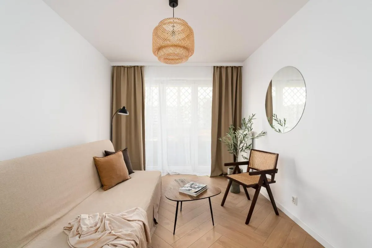 Image 1 of Apartments Wroc’LOVE by me & Mosiężna & Free Garage & Self Check in 24H