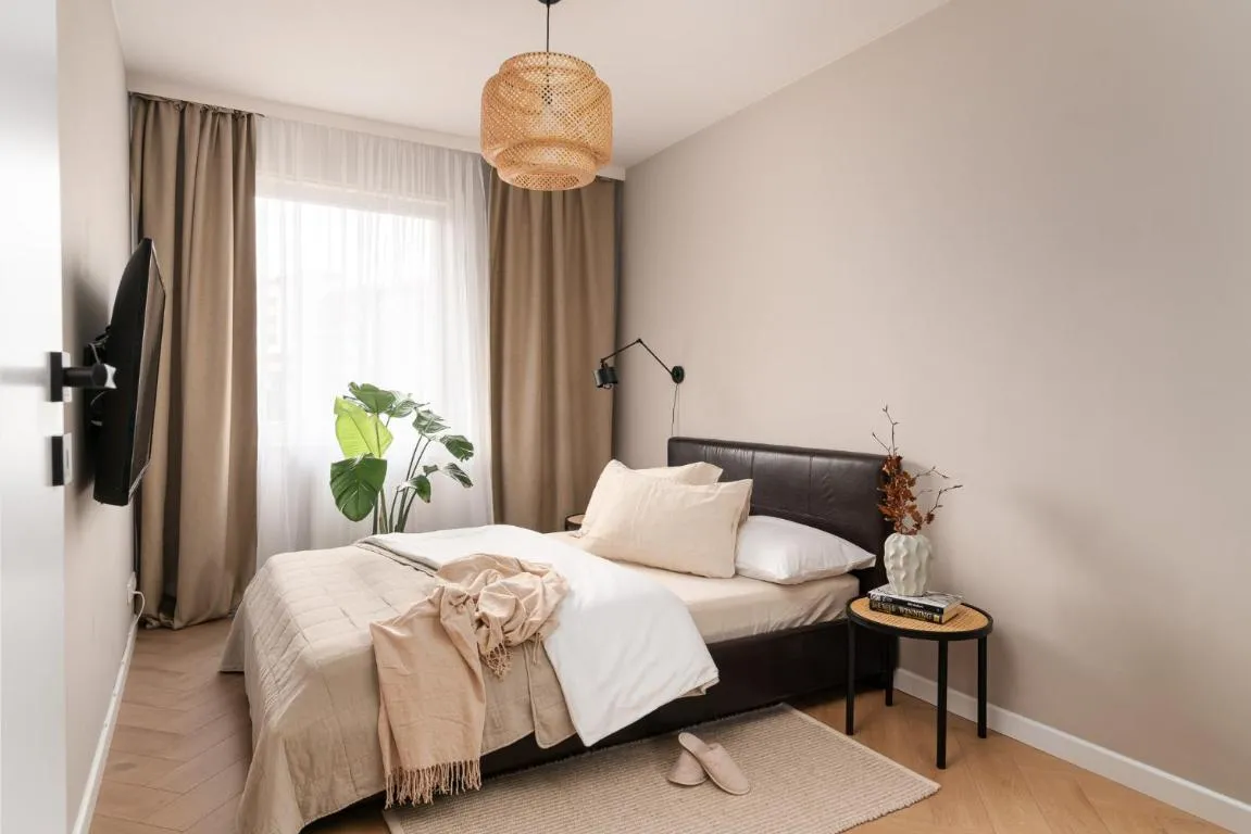 Image of Apartments Wroc’LOVE by me & Mosiężna & Free Garage & Self Check in 24H
