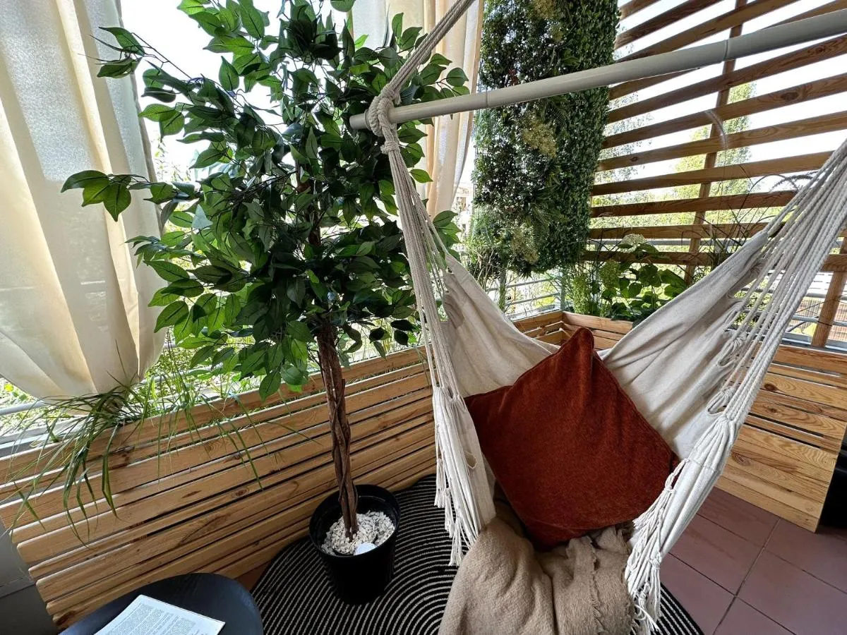 Image 4 of Apartments Wroc’LOVE by me & Mosiężna & Free Garage & Self Check in 24H
