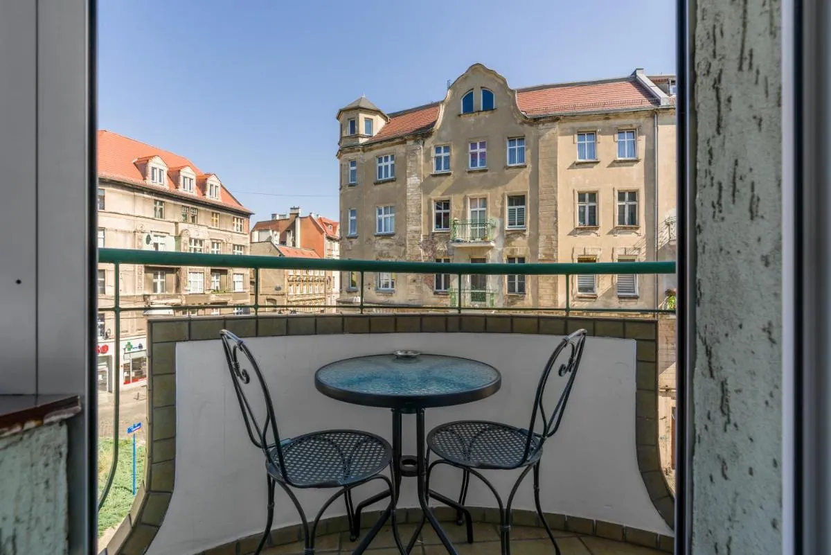 Image 4 of Apartments Wroclaw Jedności Narodowej by Noclegi Renters