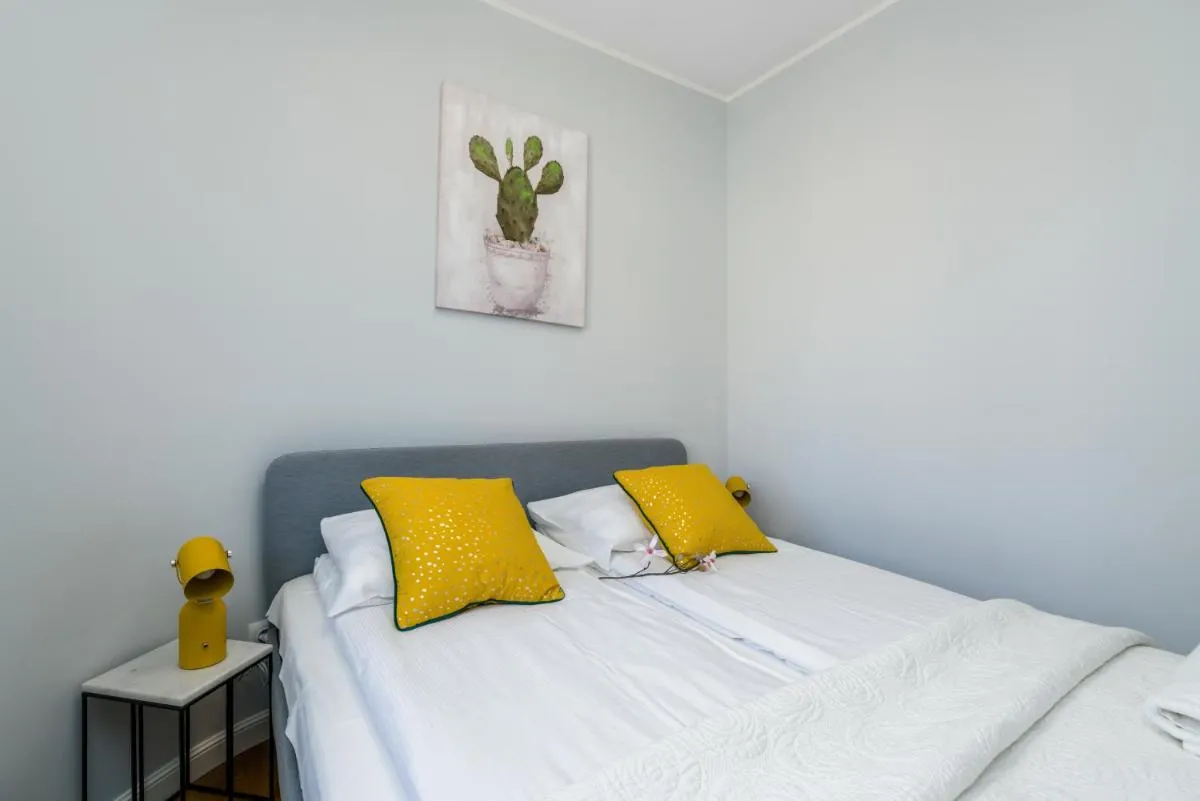 Image 2 of Apartments Wroclaw Jedności Narodowej by Noclegi Renters