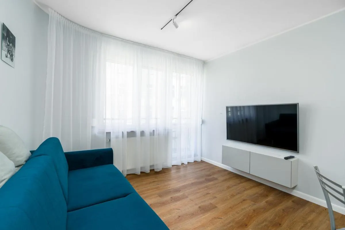Image 6 of Apartments Wroclaw Jedności Narodowej by Noclegi Renters