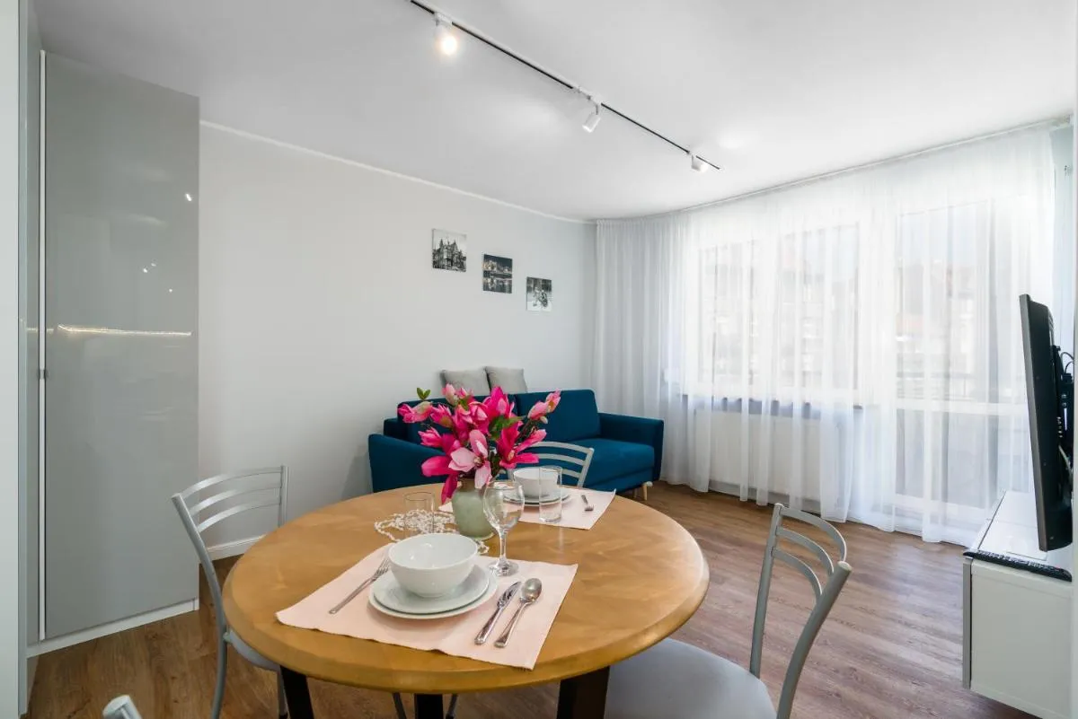 Image 3 of Apartments Wroclaw Jedności Narodowej by Noclegi Renters