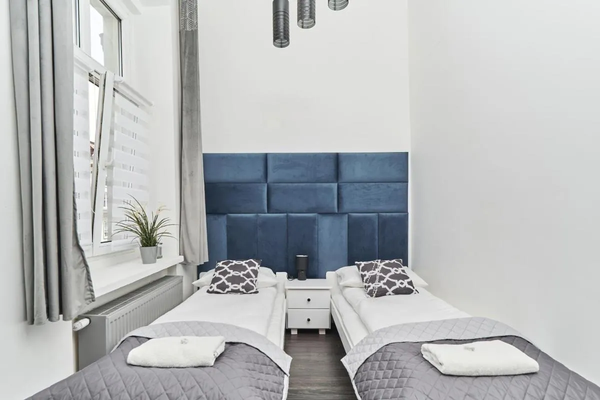 Image 3 of Apartments Wrocław Ruska by Noclegi Renters