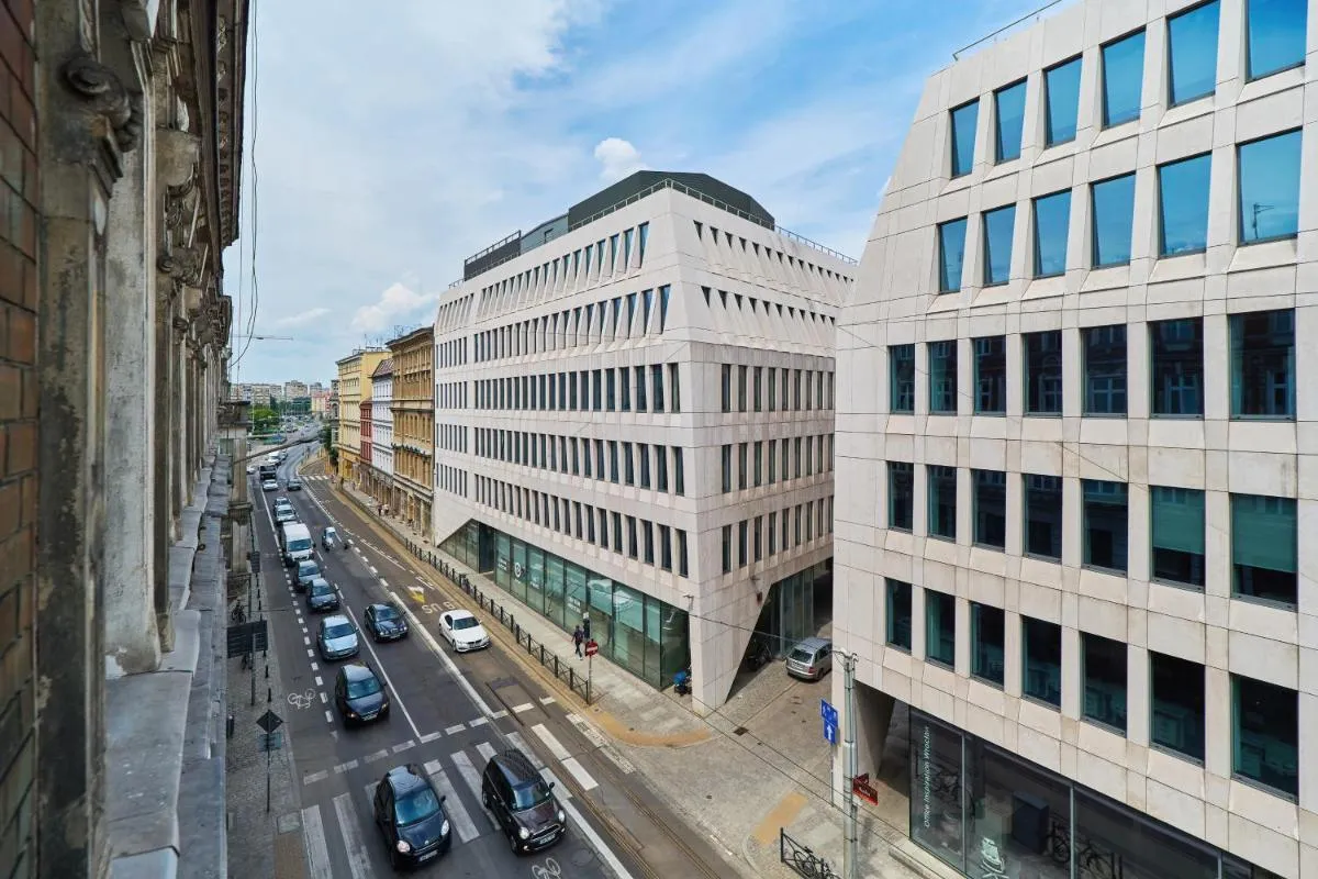 Image 5 of Apartments Wrocław Ruska by Noclegi Renters