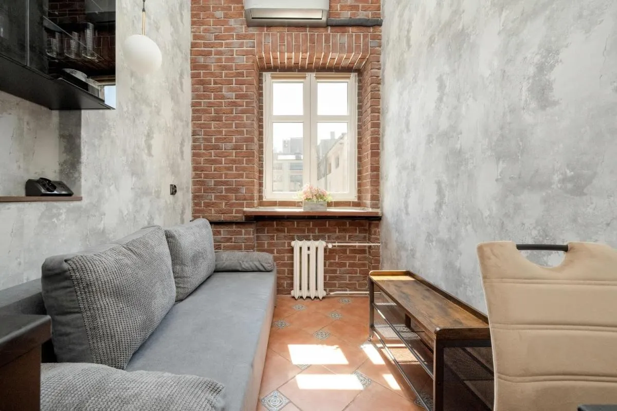 Image 4 of Apartments Wrocław Ruska by Noclegi Renters