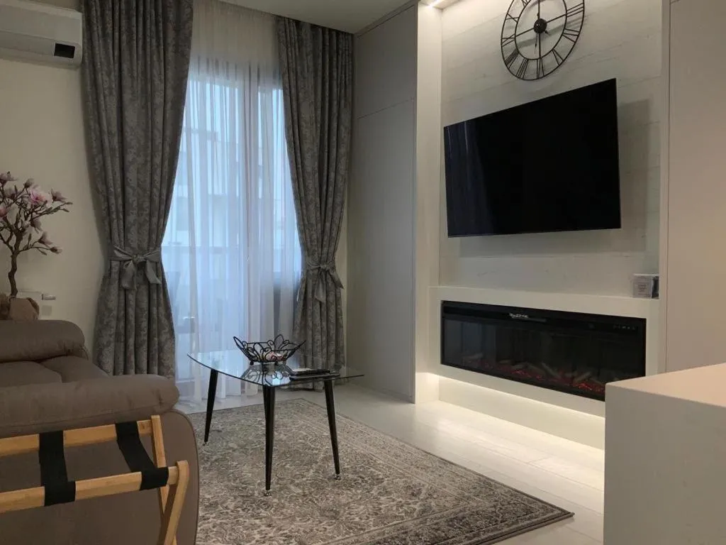 Image 6 of Apartment z kominkiem w sercu Wrocławia