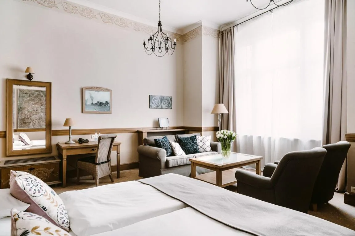 Image of Art Hotel