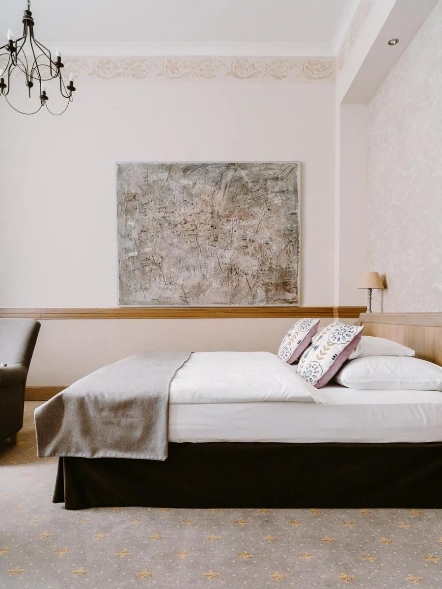 Image 5 of Art Hotel