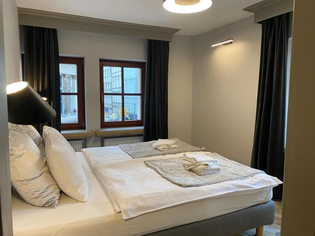 Image 5 of Arte-locum Apartamenty przy Rynku