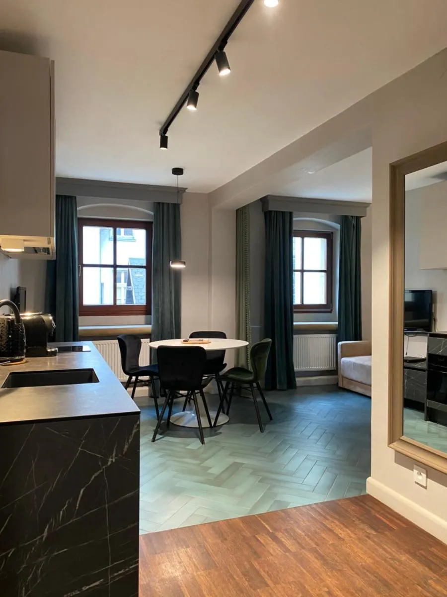 Image 2 of Arte-locum Apartamenty przy Rynku