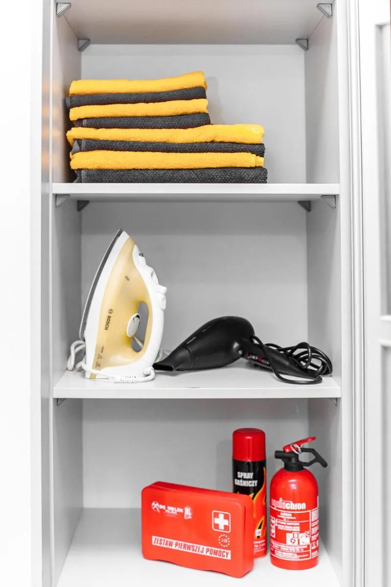 Image 4 of Aura Apartment