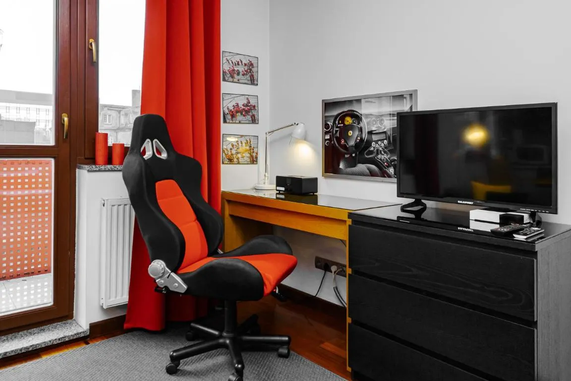 Image of Aura Apartment