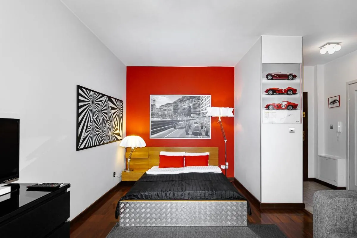 Image 1 of Aura Apartment