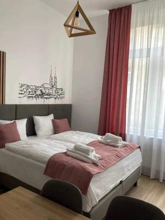 Image of Aviendo Old Town Apartments