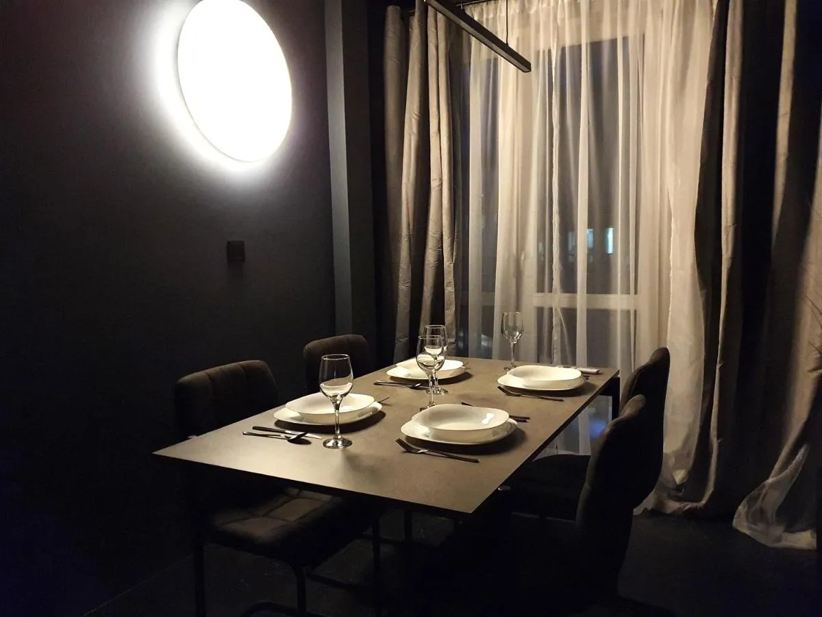 Image 5 of BLACKNIGHT Apartment – Self Check-In 24h