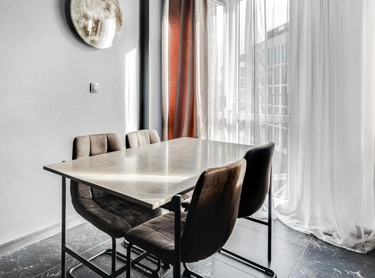Image 4 of BLACKNIGHT Apartment – Self Check-In 24h