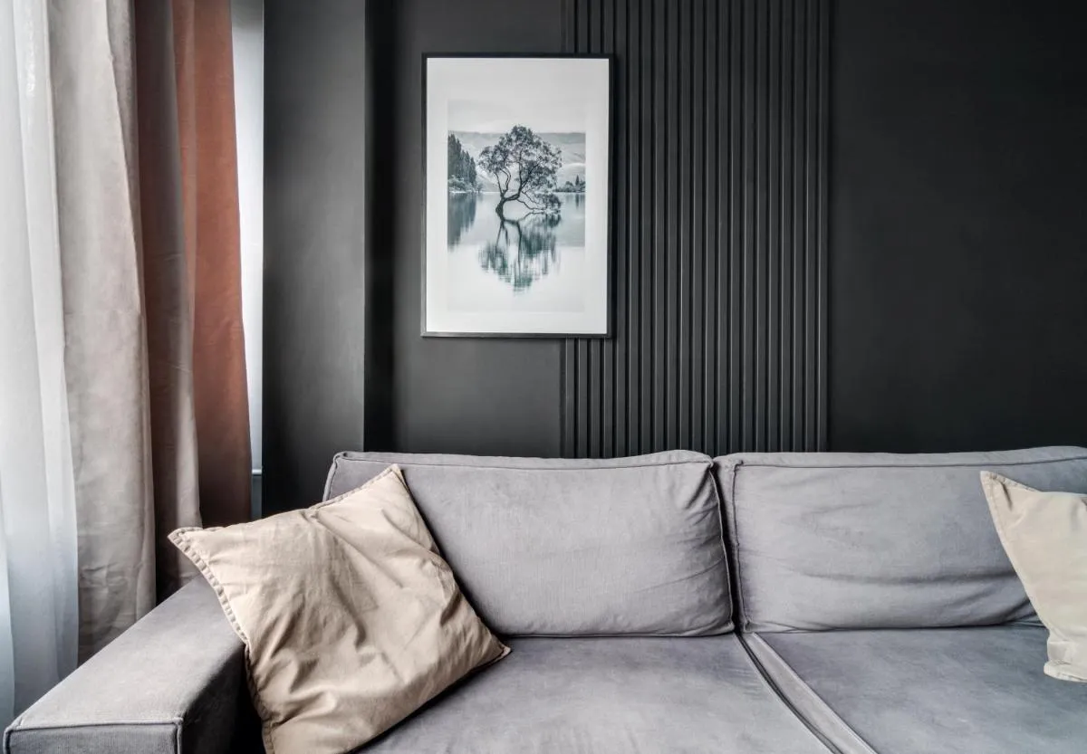 Image 3 of BLACKNIGHT Apartment – Self Check-In 24h