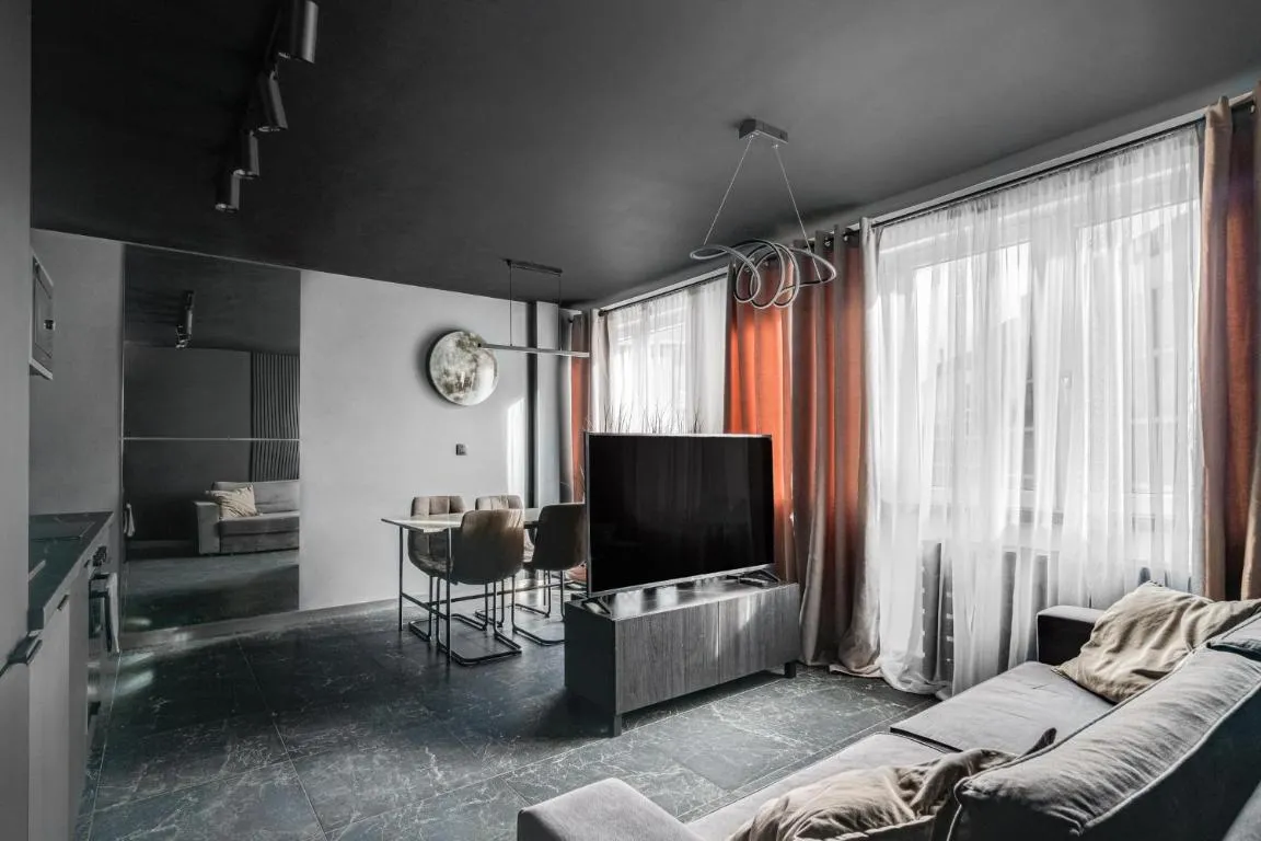 Image of BLACKNIGHT Apartment – Self Check-In 24h
