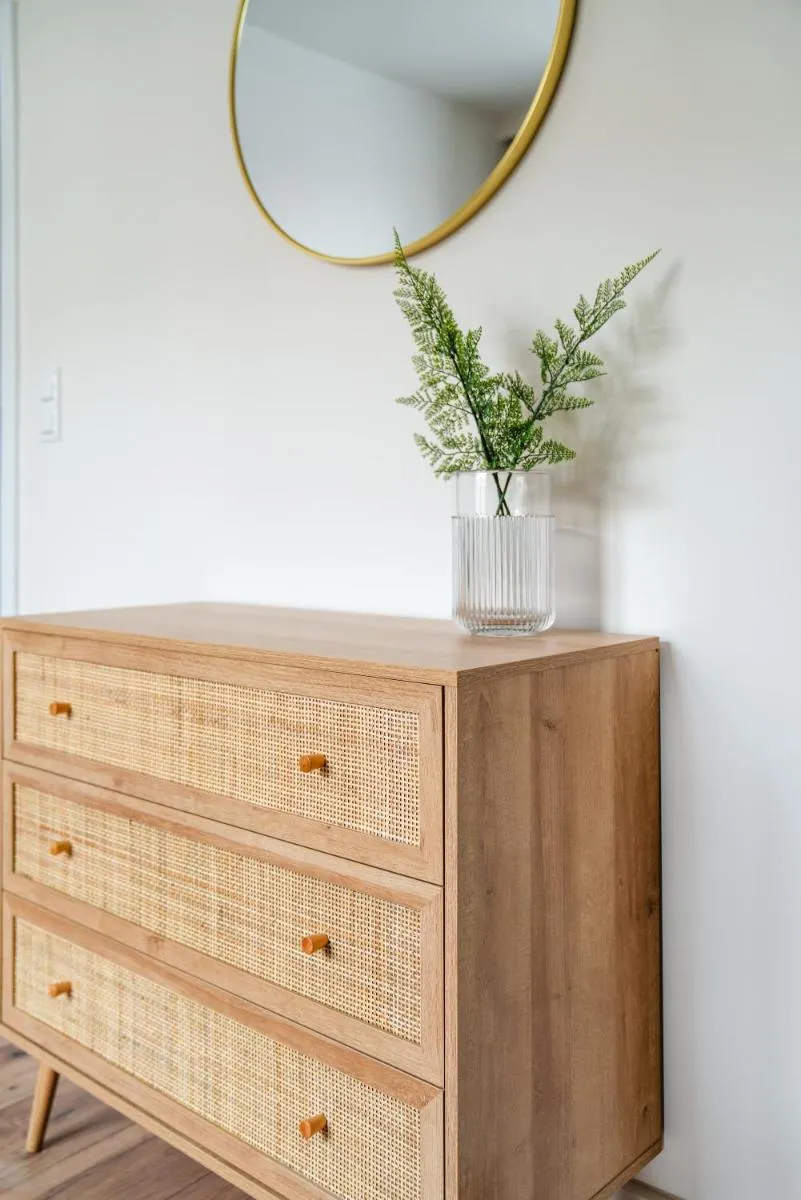 Image 6 of BRIGHT DAY Apartment – Self Check-in 24h, 10 min Market Square